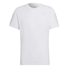 Camiseta adidas Own The Run - Masculina - Foto 1