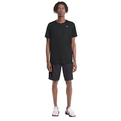Camiseta Puma Performance - Masculina - Foto 5