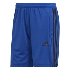 Shorts adidas Essentials 3 Listras - Masculino - Foto 1