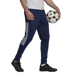 Calça adidas Tiro 21 Track - Masculina - Foto 3
