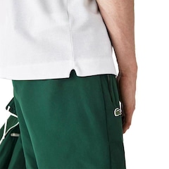 Camisa Polo Lacoste Original Fit - Masculina - Foto 4