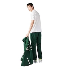 Camisa Polo Lacoste Original Fit - Masculina - Foto 1