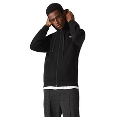 Blusão de Moletom com Capuz Lacoste Sport - Masculino - Foto 2
