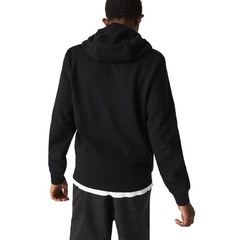 Blusão de Moletom com Capuz Lacoste Sport - Masculino - Foto 3