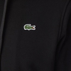 Blusão de Moletom com Capuz Lacoste Sport - Masculino - Foto 4