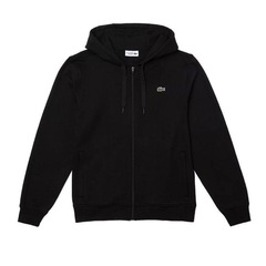 Blusão de Moletom com Capuz Lacoste Sport - Masculino - Foto 1