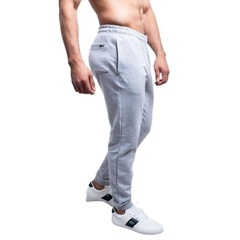 Calça Moletom Lacoste Masculina XH141123-CCA - Foto 3