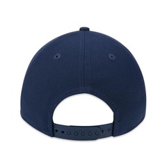 Boné Aba Curva New Era Denver Broncos 940 NFL - Snapback - Adulto - Foto 2