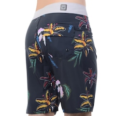 Bermuda Hang Loose Summer - Masculina - Foto 4