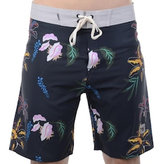 Bermuda Hang Loose Summer - Masculina - Foto 1