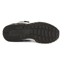 Tênis Infantil Puma ST Runner V2 Mesh V - Foto 5