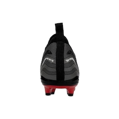 Chuteira de Futebol de Campo Penalty S11 Locker Ecoknit Xxi - Adulto - Foto 4