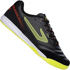 Chuteira Futsal Topper Dominator Td Iv - Adulto - Foto 3