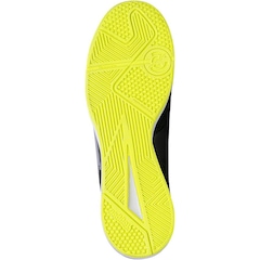 Chuteira Futsal Topper Dominator Td Iv - Adulto - Foto 4