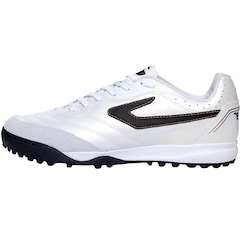 Chuteira Society Topper Maestro Td Iv - Adulto - Foto 3