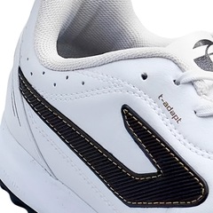 Chuteira Society Topper Maestro Td Iv - Adulto - Foto 8