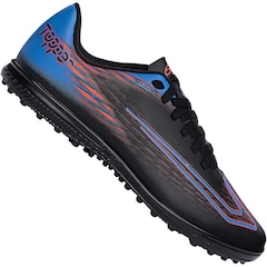 Chuteira Society Topper Strike Iv - Adulto - Foto 3