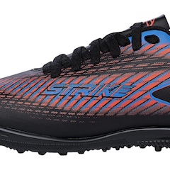 Chuteira Society Topper Strike Iv - Adulto - Foto 6