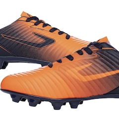 Chuteira de Campo Topper Forza Ii - Adulto - Foto 8