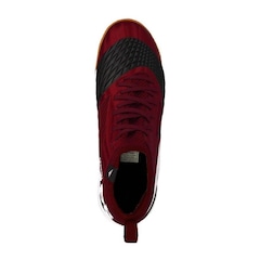 Chuteira Futsal Max 1000 Ecoknit Penalty - Adulto - Foto 3