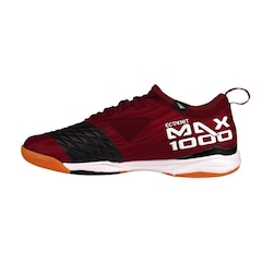 Chuteira Futsal Max 1000 Ecoknit Penalty - Adulto - Foto 5