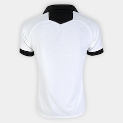 Camisa Vasco III 19/20 s/nº Torcedor Diadora - Masculina - Foto 2