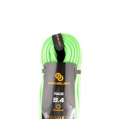 Corda para Escalada Armbury Rage 9.4mm x 60m - Foto 2