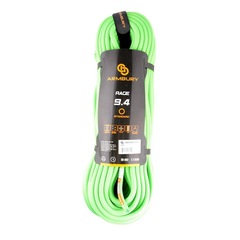Corda para Escalada Armbury Rage 9.4mm x 60m - Foto 1