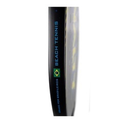 Raquete de Beach Tennis Penalty T Fiber Glass XXII - Foto 2