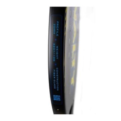 Raquete de Beach Tennis Penalty T Fiber Glass XXII - Foto 3