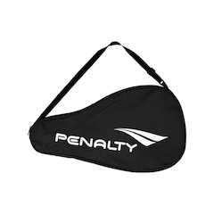 Raquete de Beach Tennis Penalty Kevlar Pro XXII - Foto 5