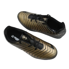 Chuteira de Campo Topper Slick Iii - Adulto - Foto 3