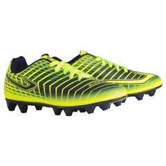 Chuteira de Campo Topper Slick Iii - Adulto - Foto 2