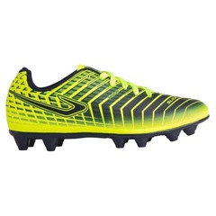 Chuteira de Campo Topper Slick Iii - Adulto - Foto 1