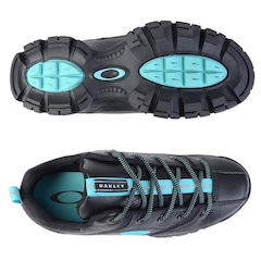 Tênis Oakley Flak 365 II - Masculino - Foto 4