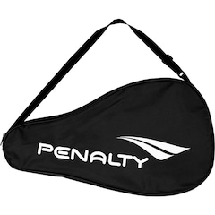 Raquete de Beach Tennis Penalty Carbon 3K Silver XXII - Foto 6