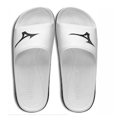 Chinelo Mizuno Enerzy Slide - Masculino - Foto 1