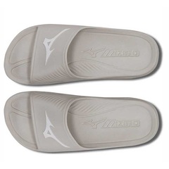 Chinelo Mizuno Enerzy Slide - Masculino - Foto 4