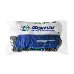 Rede de Biribol Vôlei de Piscina 4 Faixas 4 Metros Gismar Redes - Foto 9