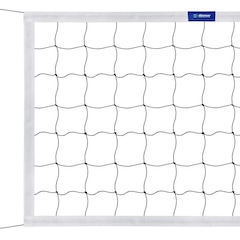 Rede de Biribol Vôlei de Piscina 4 Faixas 4 Metros Gismar Redes - Foto 1