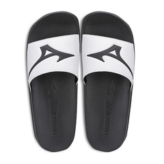 Chinelo Mizuno Basic Slide - Masculino - Foto 1