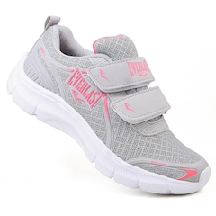 Tênis Everlast Bunker 2 - Infantil - Foto 4