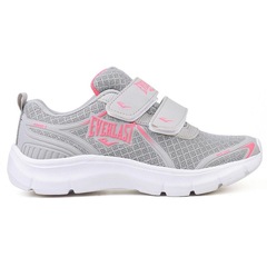 Tênis Everlast Bunker 2 - Infantil - Foto 1