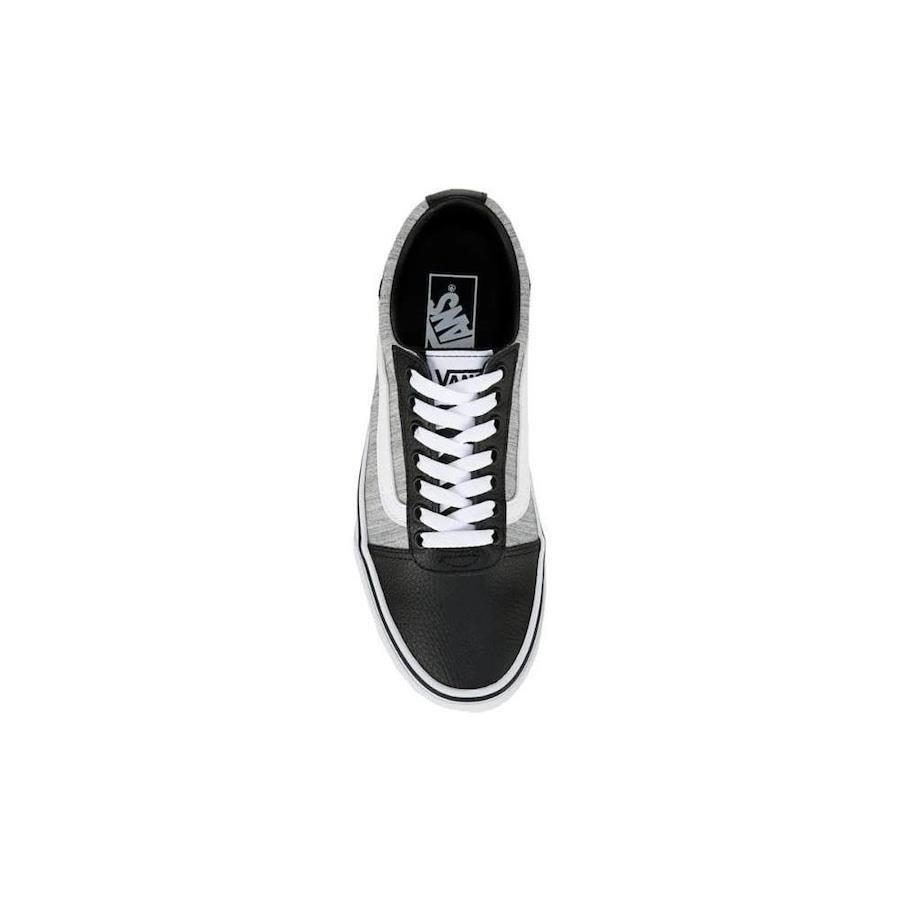 Tênis Vans Ward - Masculino - Foto 3
