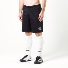 CALÇÃO UMBRO TWR BASIC LINE - MASCULINO - Foto 3