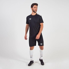 CALÇÃO UMBRO TWR PIPE - MASCULINO - Foto 3
