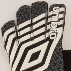Luva de Goleiro Umbro Club - Infantil - Foto 3