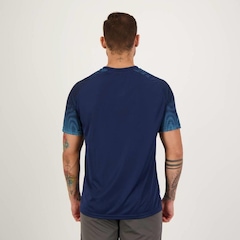 Camiseta Kappa Johnson - Masculina - Foto 3