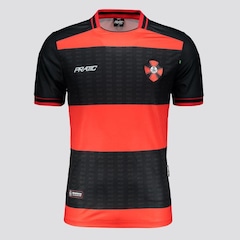 Camisa Moto Club I 2023 Pratic - Masculina - Foto 1
