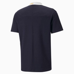 Camisa Polo Puma Red Bull MT7 - Masculina - Foto 2
